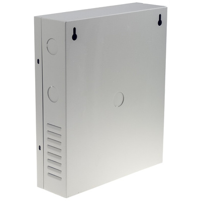 RS PRO Switching Power Supply, 12V dc, 10A, 120W, Quad Output, 100 → 240V ac Input Voltage