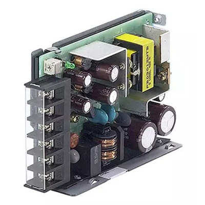 Cosel Switching Power Supply, PBW30F-12, -12V dc, 1.3A, 31W, Dual Output, 110 → 370 V dc, 85 → 264 V ac