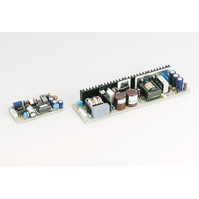 TDK-Lambda Switching Power Supply, VS10C-5, 5V dc, 2A, 10W, 1 Output, 110 → 175 V dc, 85 → 132 V ac Input