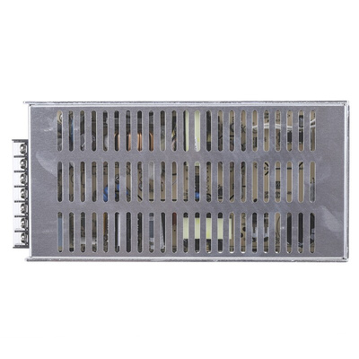 MEAN WELL Switching Power Supply, SP-150-12, 12V dc, 12.5A, 150W, 1 Output, 120 → 370 V dc, 85 → 264 V ac