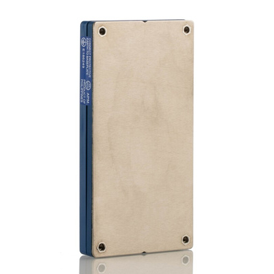 Artesyn Embedded Technologies Switching Power Supply, AIF04ZPFC-01L, 380V dc, 4.2A, 1.6kW, 1 Output, 120 → 370 V