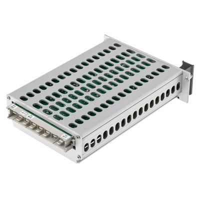 Eplax Switching Power Supply, 116-010018J, 5 V dc, ±15 V dc, 1A, 60W, Triple Output, 94 → 253V ac Input Voltage