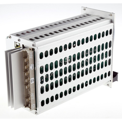 Eplax Switching Power Supply, 116-010046C, 5 V dc, ±12 → 15 V dc, 2A, 120W, Triple Output, 94 → 253V dc