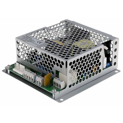 Stadium Power Switching Power Supply, T6172ST, 27.6V dc, 2.4A, 66W, 1 Output, 200 → 230V ac Input Voltage