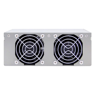 COTEK Switching Power Supply, AEK-3000-60, 60V dc, 100A, 3kW, 1 Output, 100 → 230V ac Input Voltage