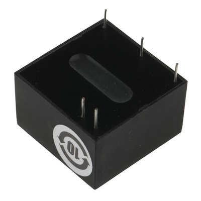 XP Power Switching Power Supply, ECE05US05, 5V dc, 1A, 5W, 1 Output, 120 → 370 V dc, 85 → 264 V ac Input