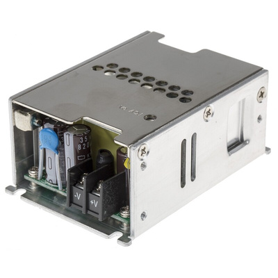 TRACOPOWER Switching Power Supply, TXH 060-124, 24V dc, 2.5A, 60W, 1 Output, 120 → 370 V dc, 90 → 264 V