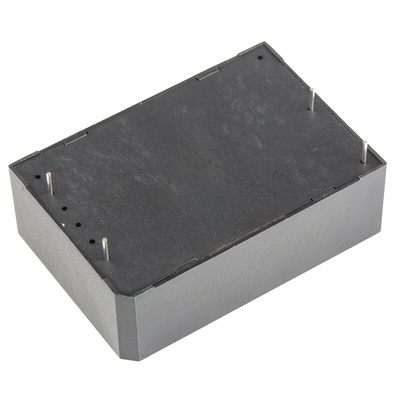 RS PRO Switching Power Supply, 12V dc, 2.1A, 25W, 1 Output, 264 V ac, 370 V dc Input Voltage