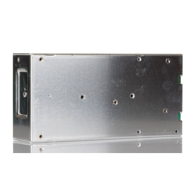 RS PRO Switching Power Supply, 24V dc, 10A, 240W, 1 Output, 85 → 264V ac Input Voltage