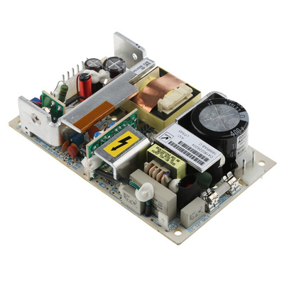 Artesyn Embedded Technologies Switching Power Supply, LPS45, 24V dc, 2.3A, 40W, 1 Output, 120 → 300 V dc, 85