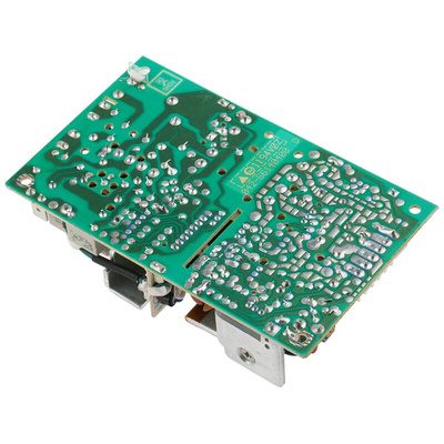 Artesyn Embedded Technologies Switching Power Supply, LPS45, 24V dc, 2.3A, 40W, 1 Output, 120 → 300 V dc, 85