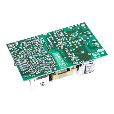 Artesyn Embedded Technologies Switching Power Supply, LPT45, 5 V dc, ±15 V dc, 2.5 A, 5 A, 700mA, 40W, Triple Output,