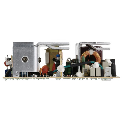 Artesyn Embedded Technologies Switching Power Supply, LPS65, 24V dc, 2.5A, 60W, 1 Output, 120 → 300 V dc, 85