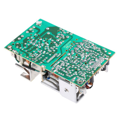 Artesyn Embedded Technologies Switching Power Supply, LPT63, 5 V dc, ±15 V dc, 1A, 60W, Triple Output, 120 → 300