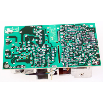 Artesyn Embedded Technologies Switching Power Supply, LPT46, 5 V dc, 12 V dc, 24 V dc, 1.5 A, 5 A, 700mA, 40W, Triple