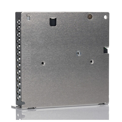 RS PRO AC-DC Power Supply, 24V dc, 2.2A, 50W, 1 Output, 120 → 430V dc Input Voltage