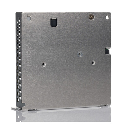 RS PRO AC-DC Power Supply, 12V dc, 6A, 75W, 1 Output, 120 → 430V dc Input Voltage