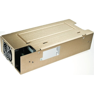 Artesyn Embedded Technologies Switching Power Supply, LPS355-CEF, 24V dc, 14.6A, 350W, 1 Output, 120 → 300 V dc,