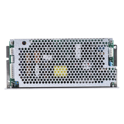 TDK-Lambda Switching Power Supply, ZWQ80-5224/A, 5 V dc, ±12 V dc, ±24 V dc, 1.5A, 80W, Quad Output, 120 → 370 V