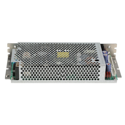 TDK-Lambda Switching Power Supply, ZWQ130-5224/A, 5 V dc, ±12 V dc, ±24 V dc, 2 A, 4 A, 15 A, 130W, Quad Output, 120