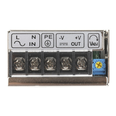 TRACOPOWER Switching Power Supply, TXL 025-12S, 12V dc, 2.1A, 25W, 1 Output, 88 → 264V ac Input Voltage