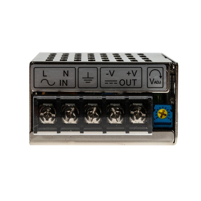 TRACOPOWER Switching Power Supply, TXL 025-24S, 24V dc, 1.1A, 25W, 1 Output, 88 → 264V ac Input Voltage