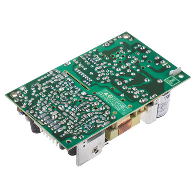 Artesyn Embedded Technologies Switching Power Supply, LPS45-M, 24V dc, 2.3A, 40W, 1 Output, 120 → 300 V dc, 85