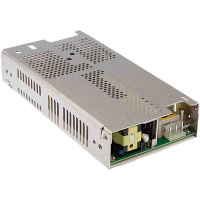 Artesyn Embedded Technologies Switching Power Supply, LPS175-C, 24V dc, 7.5A, 110W, 1 Output, 120 → 300 V dc, 85