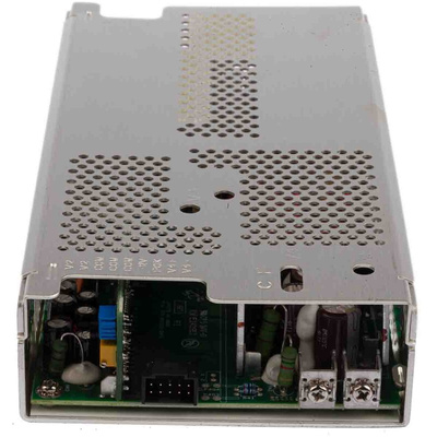 Artesyn Embedded Technologies Switching Power Supply, LPS175-C, 24V dc, 7.5A, 110W, 1 Output, 120 → 300 V dc, 85