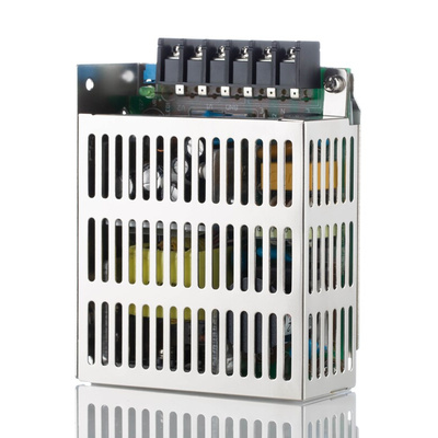 TRACOPOWER Switching Power Supply, TXL 035-1515D, ±15V dc, 1.5 A, 2.4 A, 35W, Dual Output, 88 → 264V ac Input
