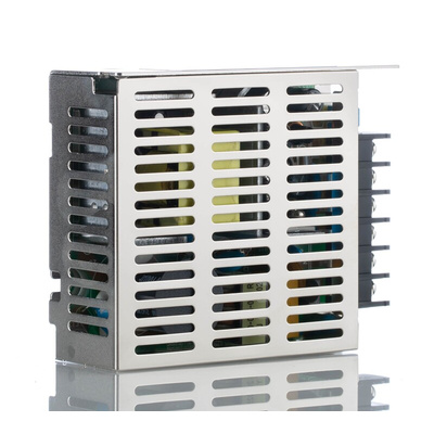 TRACOPOWER Switching Power Supply, TXL 035-1515D, ±15V dc, 1.5 A, 2.4 A, 35W, Dual Output, 88 → 264V ac Input