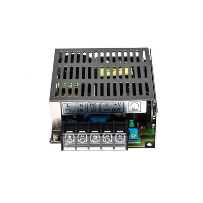 TRACOPOWER Switching Power Supply, TXL 060-12S, 12V dc, 5A, 60W, 1 Output, 88 → 264V ac Input Voltage