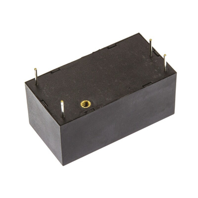 TRACOPOWER Switching Power Supply, TMLM 10105, 5V dc, 2A, 10W, 1 Output, 90 → 264V ac Input Voltage