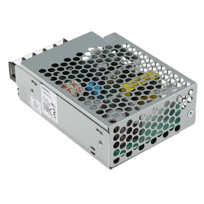Cosel Switching Power Supply, PBA30F-9-N, 9V dc, 3.4A, 30.6W, 1 Output, 110 → 370 V dc, 85 → 264 V ac