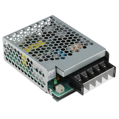 Cosel Switching Power Supply, PBA30F-9-N, 9V dc, 3.4A, 30.6W, 1 Output, 110 → 370 V dc, 85 → 264 V ac