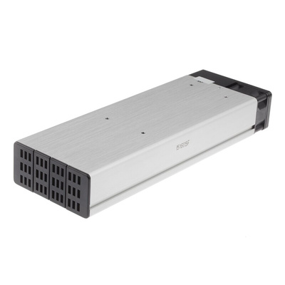 Excelsys Switching Power Supply, XLB 400W, Quad Output, 120 → 380 V dc, 85 → 264 V ac Input Voltage