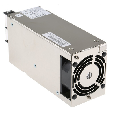 TDK-Lambda Switching Power Supply, HWS300-24, 24V dc, 14A, 336W, 1 Output, 120 → 330 V dc, 85 → 265 V ac