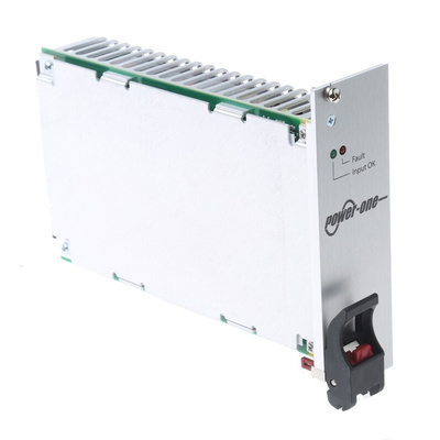 BEL POWER SOLUTIONS INC Switching Power Supply, CPA250-4530G, 3.3 V dc, 5 V dc, ±12 V dc, 2A, 250W, Quad Output, 90