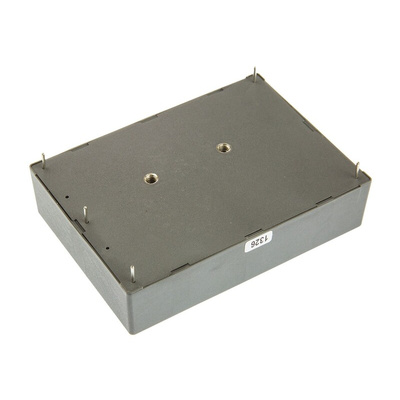 TRACOPOWER Switching Power Supply, TMP 30112, 12V dc, 2.5A, 30W, 1 Output, 120 → 370 V dc, 85 → 264 V ac