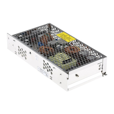 TDK-Lambda Switching Power Supply, LS150-36, 36V dc, 4.3A, 150W, 1 Output, 248 → 273 V dc, 76 → 264 V ac,