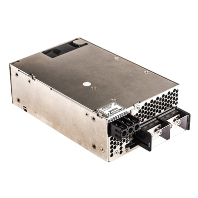 TDK-Lambda Switching Power Supply, SWS600L-60, 60V dc, 10A, 600W, 1 Output, 120 → 350 V dc, 85 → 265 V ac