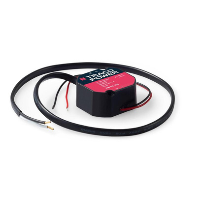TRACOPOWER Switching Power Supply, TIW 06-105, 5V dc, 1A, 5W, 1 Output, 90 → 264 V ac, 130 → 375 V dc