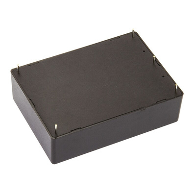 TRACOPOWER Switching Power Supply, TML 40112, 12V dc, 3.333A, 40W, 1 Output, 100 → 375 V dc, 90 → 264 V