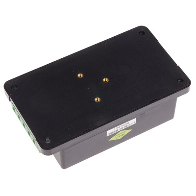 TRACOPOWER Switching Power Supply, TML 40512C, 5 V dc, ±12 V dc, 5 A, 600mA, 40W, Triple Output, 100 → 375 V dc,