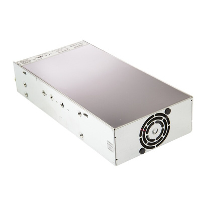 TDK-Lambda Switching Power Supply, LS200-12, 12V dc, 16.7A, 200W, 1 Output, 120 → 373 V dc, 85 → 264 V ac