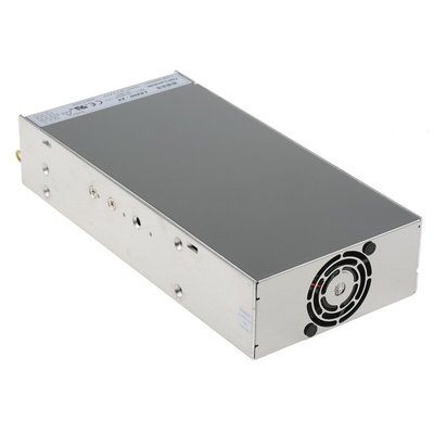 TDK-Lambda Switching Power Supply, LS200-24, 24V dc, 8.4A, 200W, 1 Output, 120 → 373 V dc, 85 → 264 V ac