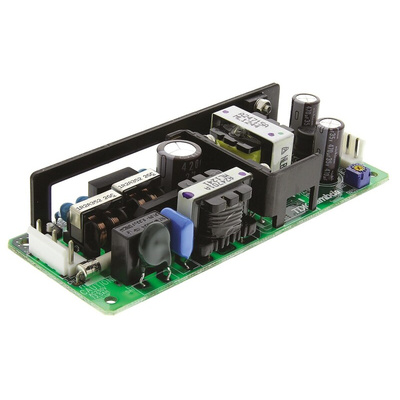 TDK-Lambda Switching Power Supply, ZWS50BAF-24, 24V dc, 2.1A, 50W, 1 Output, 120 → 370 V dc, 85 → 265 V