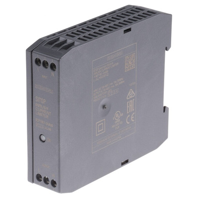 Siemens Switching Power Supply, 6EP1967-2AA00, 100 → 480V ac, 10A, 1 Output, 100 → 480V ac Input Voltage