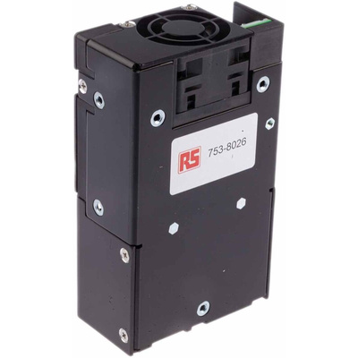 Vox Power Switching Power Supply, Nevo+600S Front End 600W, Quad Output, 120 → 370 V dc, 85 → 264 V ac