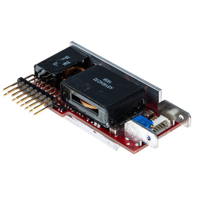 Vox Power Switching Power Supply, O/P 1, 1.5 → 7.5V dc, 25A, 125W, 1 Output